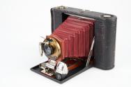No. 2 Folding Pocket Kodak Model C