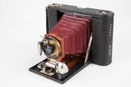 No. 2 Folding Pocket Kodak Model C