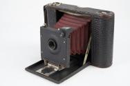 No. 2 Folding Pocket Kodak Model C