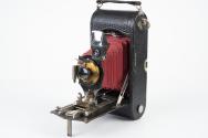 No. 1A Folding Pocket Kodak Special Model A
