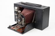 No. 4 Screen Focus Kodak Model A