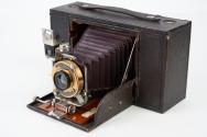 No. 4 Screen Focus Kodak