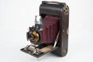 No. 3 Folding Pocket Kodak Model C-3