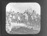 Surrender of Ulm, 1805.