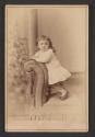 Ruth E. Works, born Lima NY, 1881