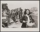 Triumphant Procession