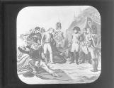 Capitulation of Madrid, 1808.