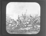 Battle of Essling, 1809.