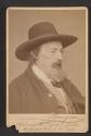 Lord Alfred Tennyson