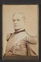 Maj. Gen. William Tecumseh Sherman