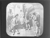 Washington's Last Birthday.