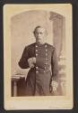 [Man in military uniform]