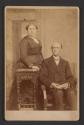 Mr. & Mrs. P. P. Bliss