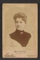 Frances Folsom Cleveland