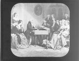 Mozart at Court of Vienna.