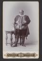 [Wachter in Falstaff]