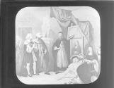 Raphael Presented to DaVinci