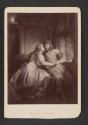 Elsa und Lohengrin (Aus Lohengrin)