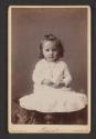 Clara Seibert Gillenkirk (born 1882 or 1883)