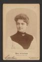 Mrs. Cleveland