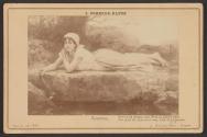 [Reproduction of the painting Ignorance by Jacqueline Comerre-Paton]