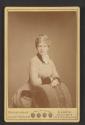 Mary Barnes