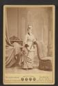 Mary Barnes