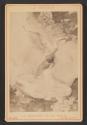 Reproduction of La Naissance de la Perle (The Birth of the Pearl) by A. Maignan.