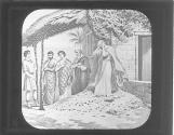 Elihu charges Job with presumption.