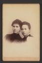 [Two women]