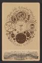 Parts of the Columbus Watch, Railway King
