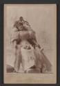 Specimen Print on "Aristo-Platino " paper