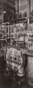 Market Street Power Station Boiler, New Orleans