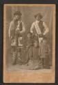 [Ojibwe family]