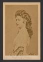 Empress of Austria
