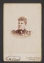 Mrs. Charles Corning