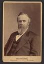 President Rutherford B. Hayes