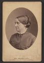 Mrs. President Hayes