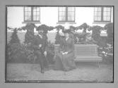 Danemark Prince et Princesse Valdemar