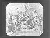 Martyrdom of Old Eleazar.