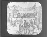 The Wedding at Cana.