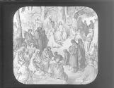 The Sermon on the Mount.