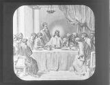 The Last Supper.