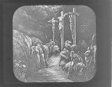 Death of Christ.
