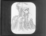 The descent from the Cross.
