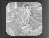 Deliverance of Paul.