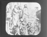 Christ Before Pilate.