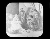 The Babe of Bethlehem. Dobson.