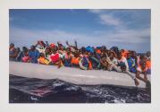 Untitled (The Displaced)