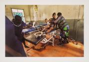 Untitled (Maternal Mortality)